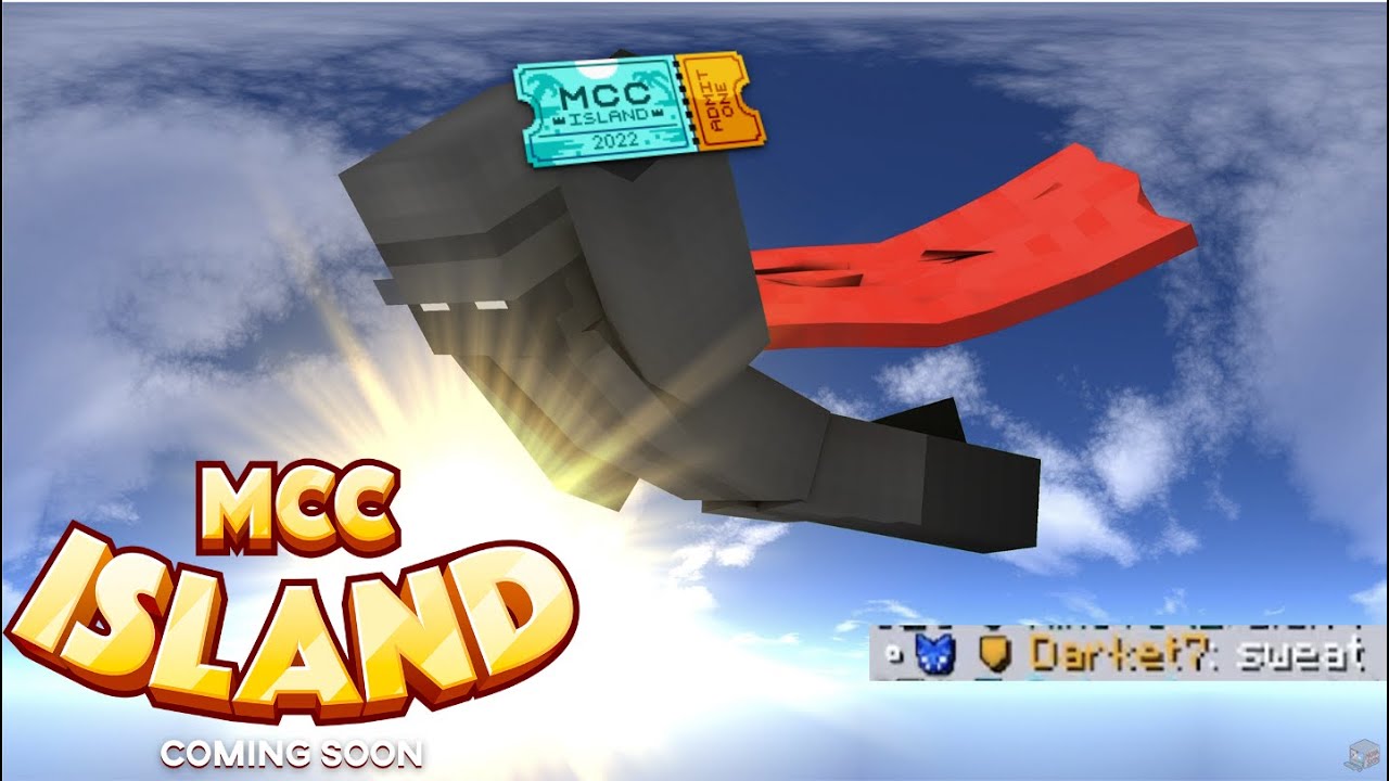 SUPERHERO - MCCI Montage