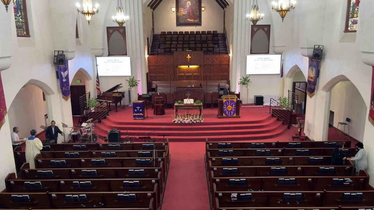 Tagalog Service | March 15, 2026