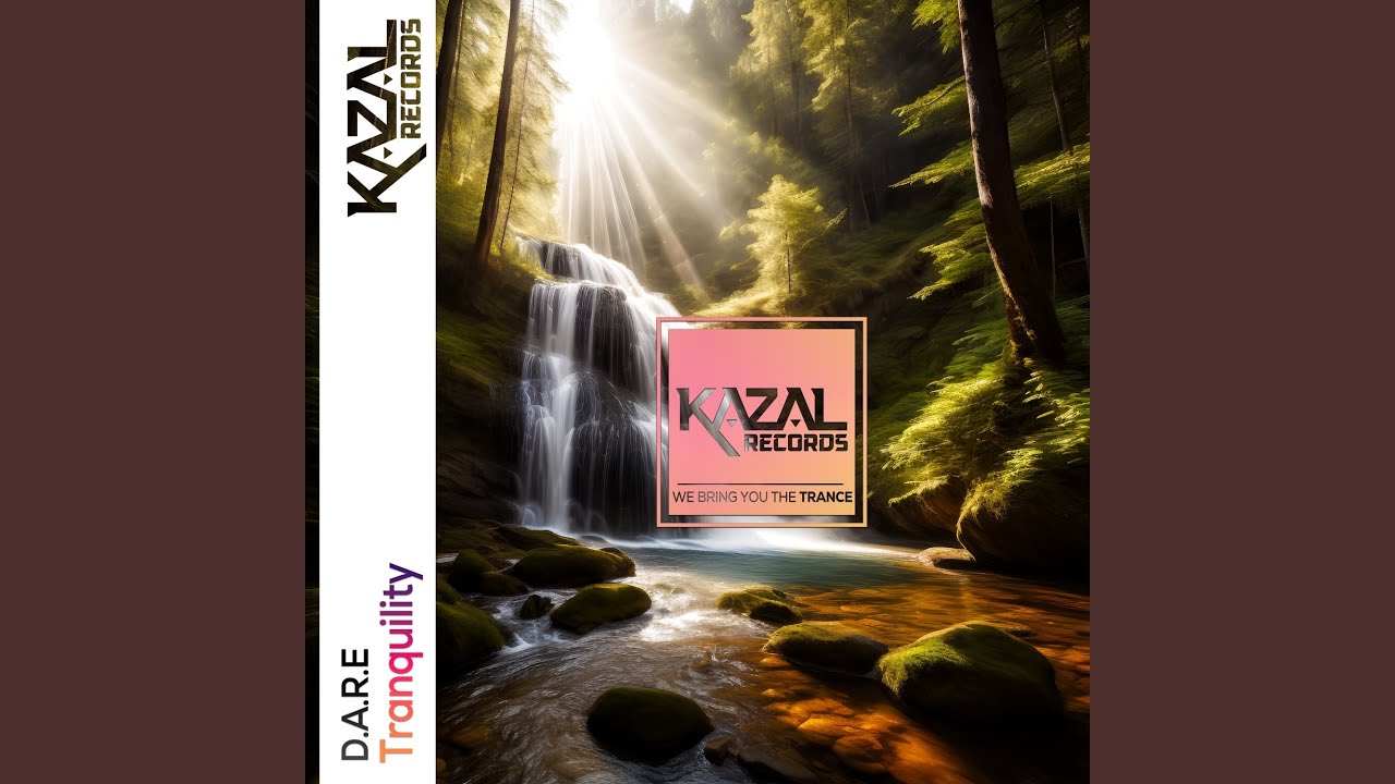 Tranquility (Extended Mix)