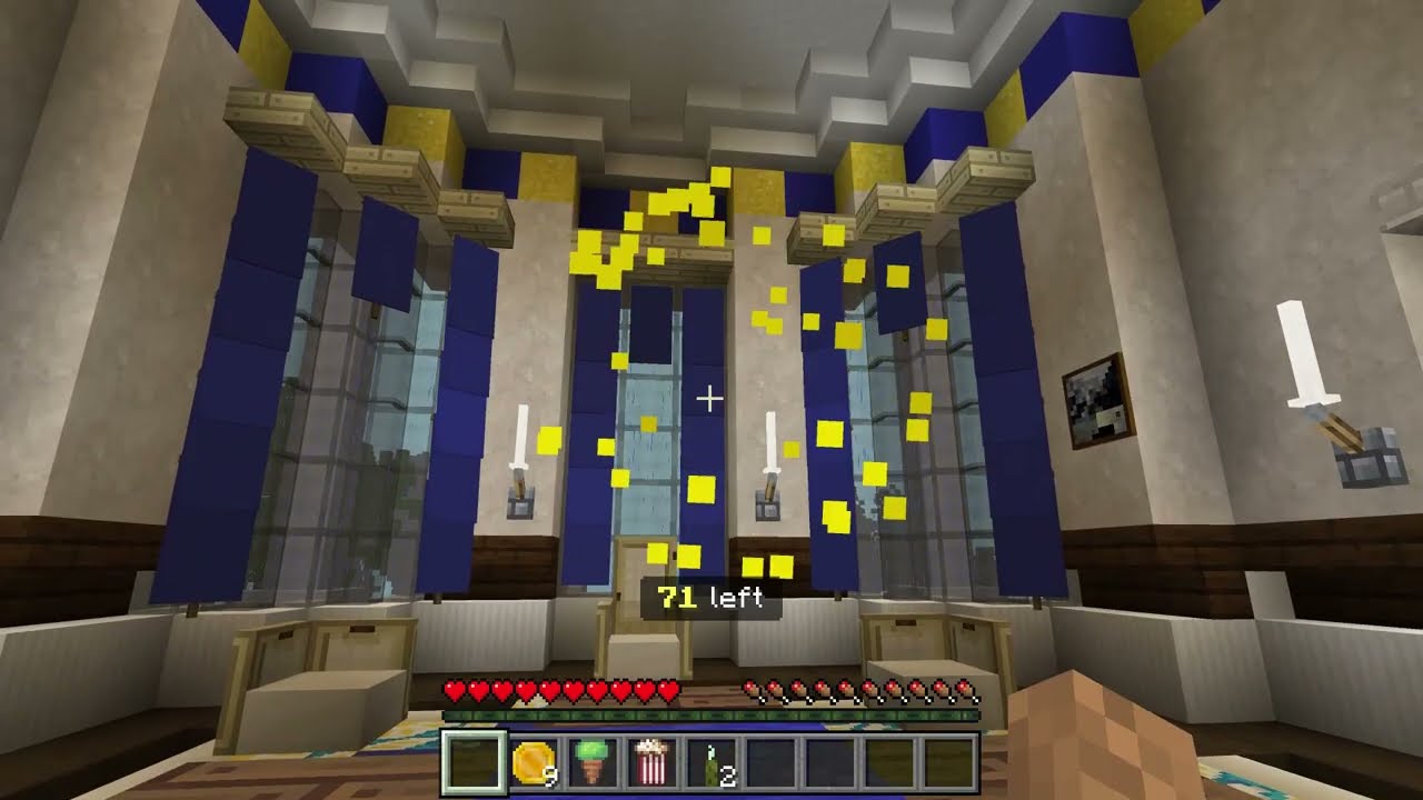 Washington DC Minecraft  Bedrock Map