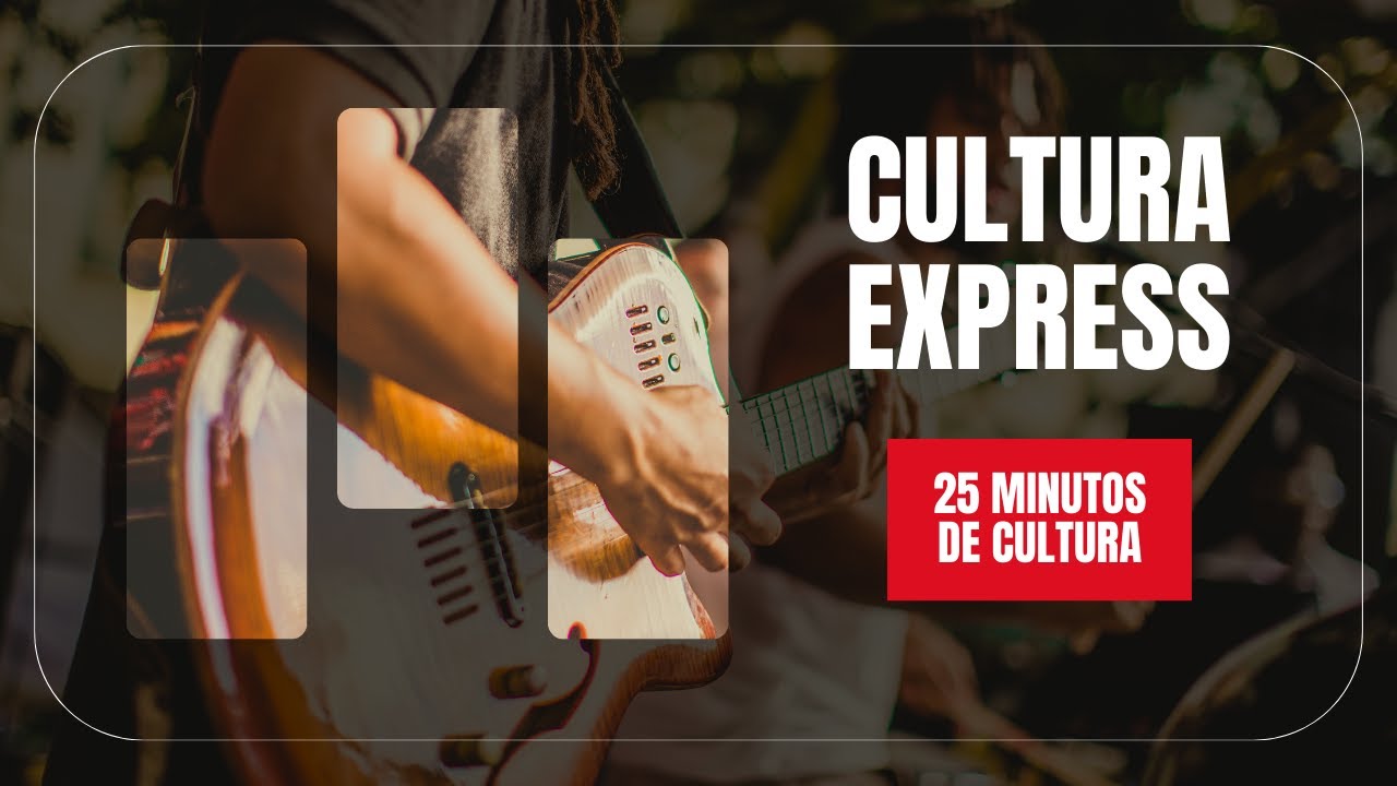 Cultura Express