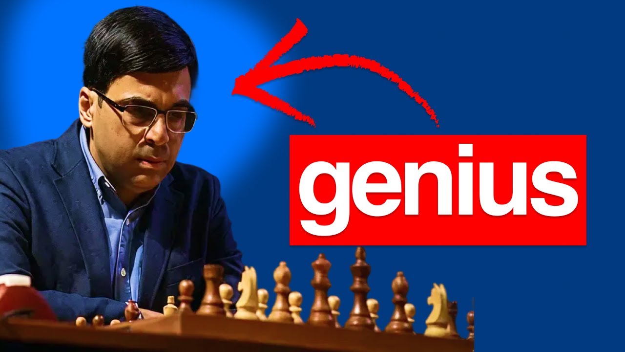 The most unexpected comebacks In Chess History (2)