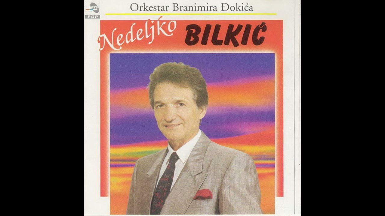 Nedeljko Bilkić - Kaži dušo moja | [Official Music Audio]