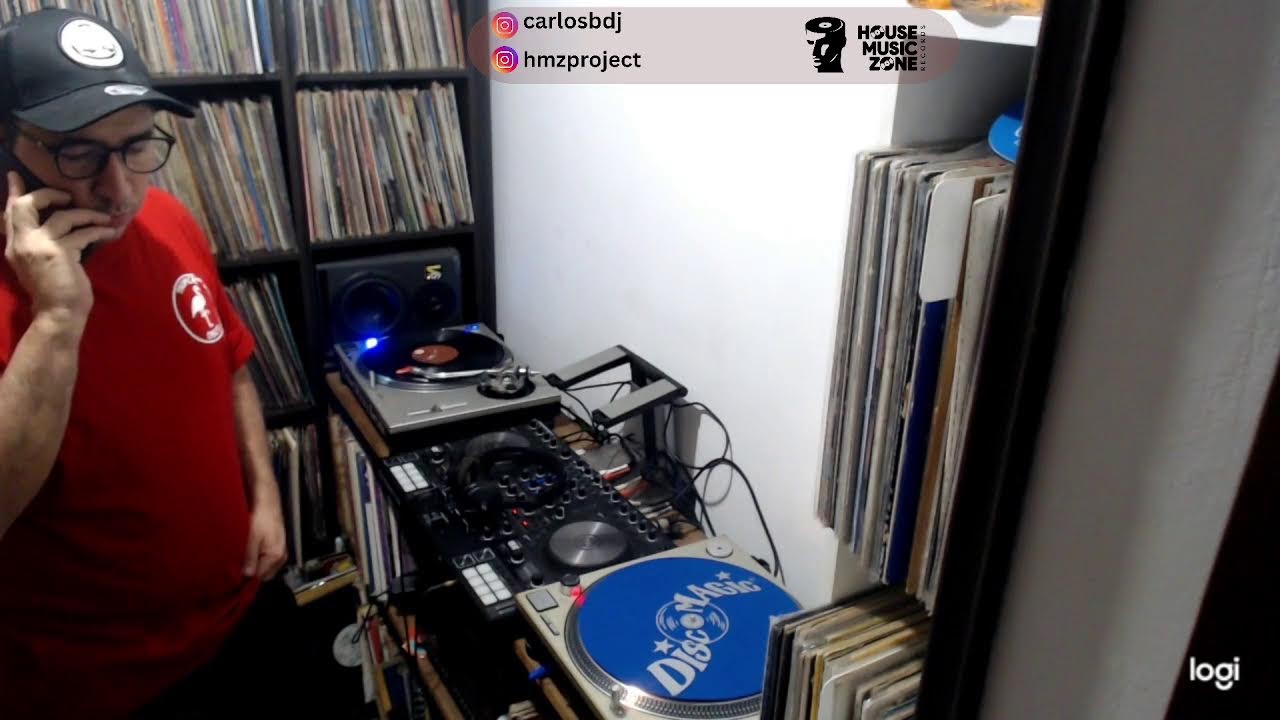 House Music Zone -  Gemas Escondidas de 1993