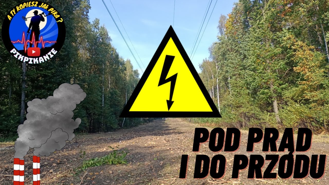 Z GARETTEM pod PRĄD elektryka prąd nie tyka  2022 @pikpikanie