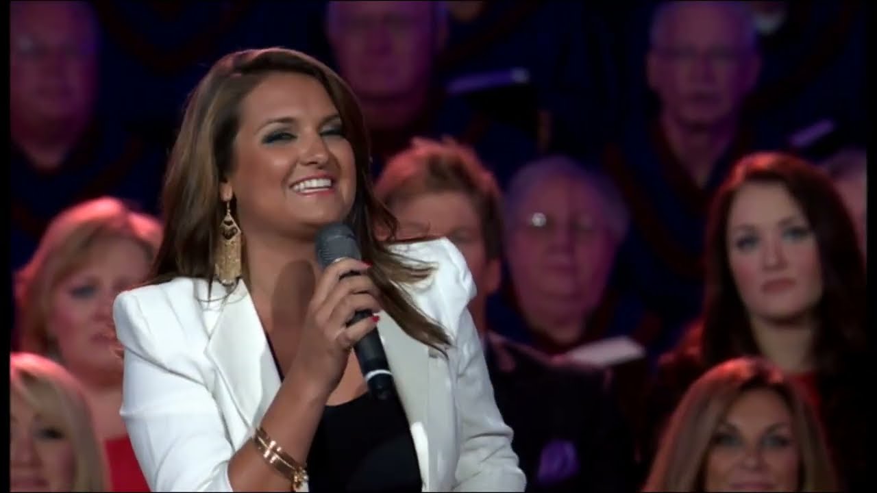 I Love To Tell the Story [Live Hymn] – Gerald Wolfe Gospel Music Hymn Sing