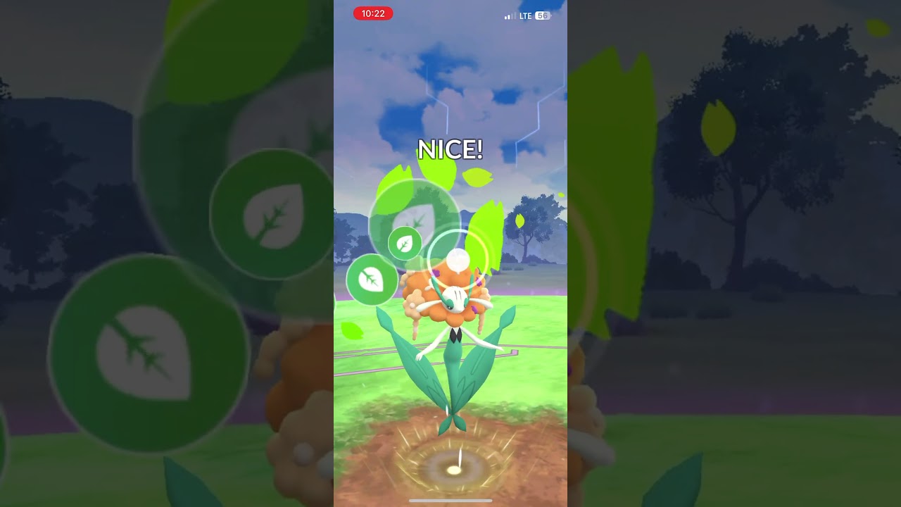 Florges Solo Giovonni(Giratina)