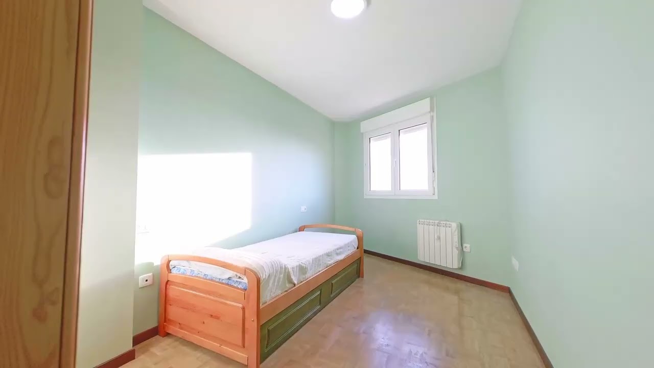 Piso en Venta en Calle Francisco Grande, Muros de Nalón
