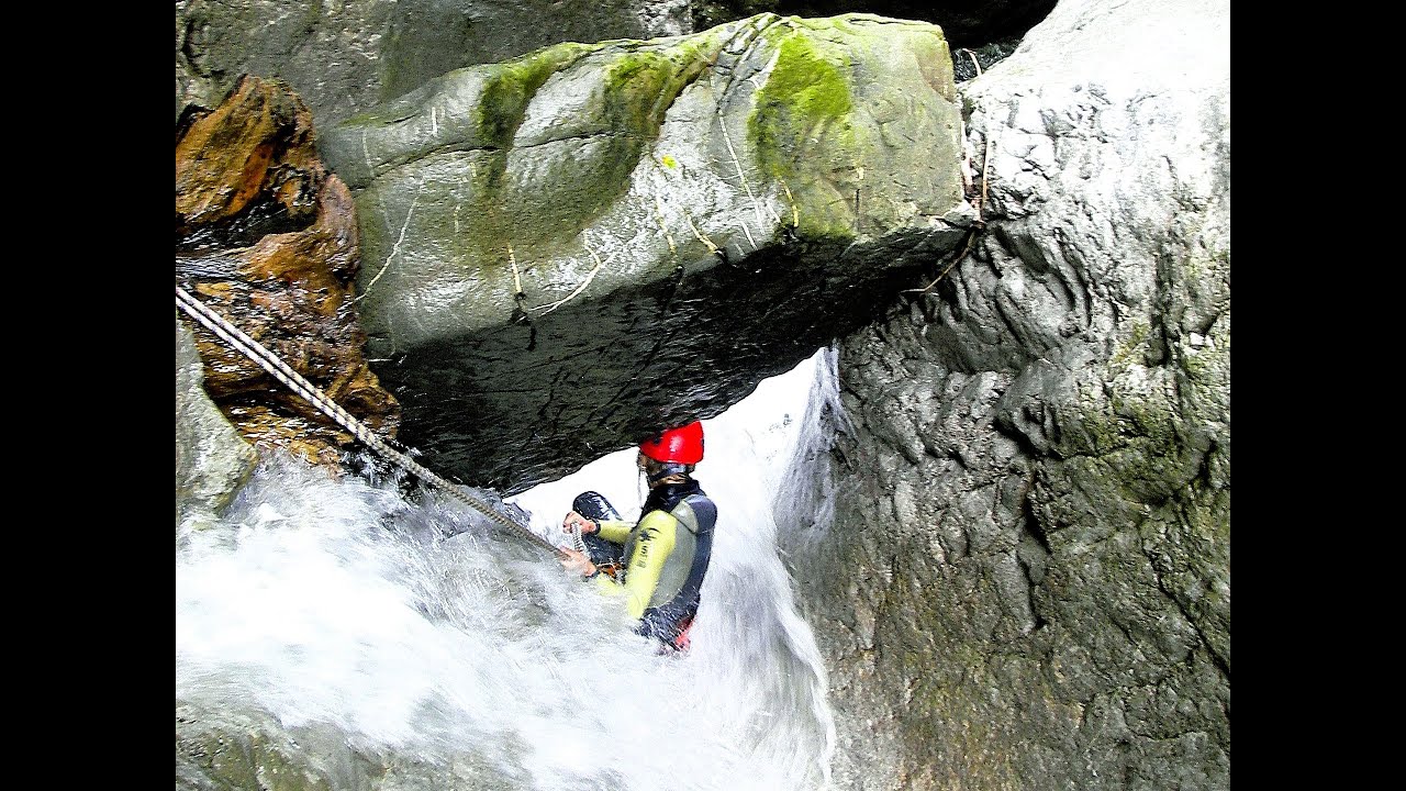 fugenbach  (A, Vorarlberg)  2007