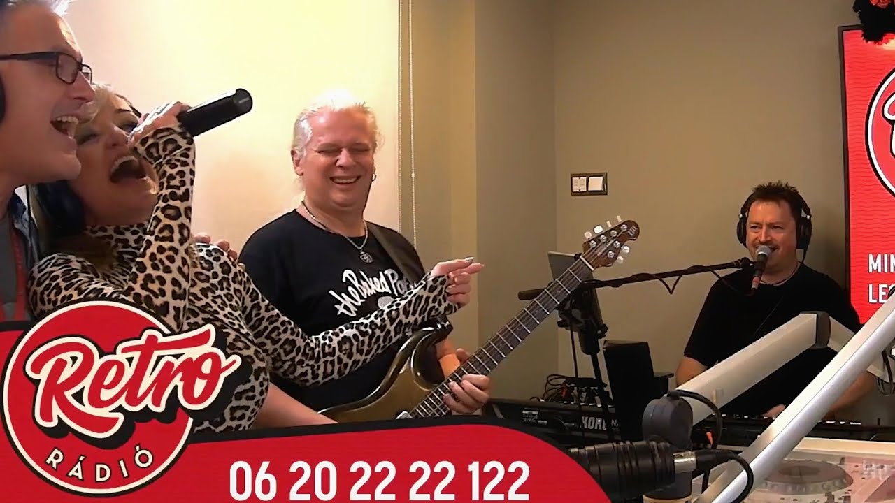 Szandi Rock Band: Lady Gaga - Born This Way