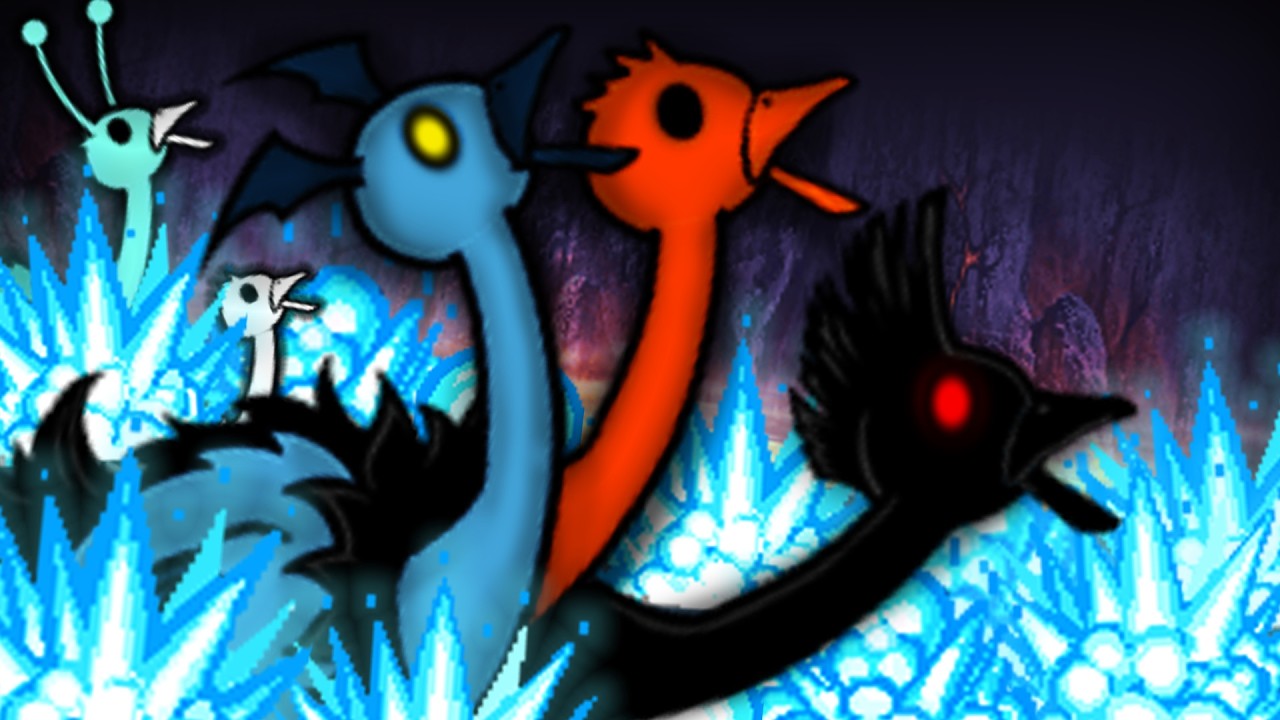 [BRUTAL Advent] Invasion of Poultrio (Poultrio) - Battle Cat 15.2 Update