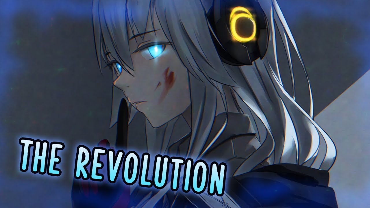 【NIGHTCORE】Egzod & Neoni - The Revolution [Lyrics]