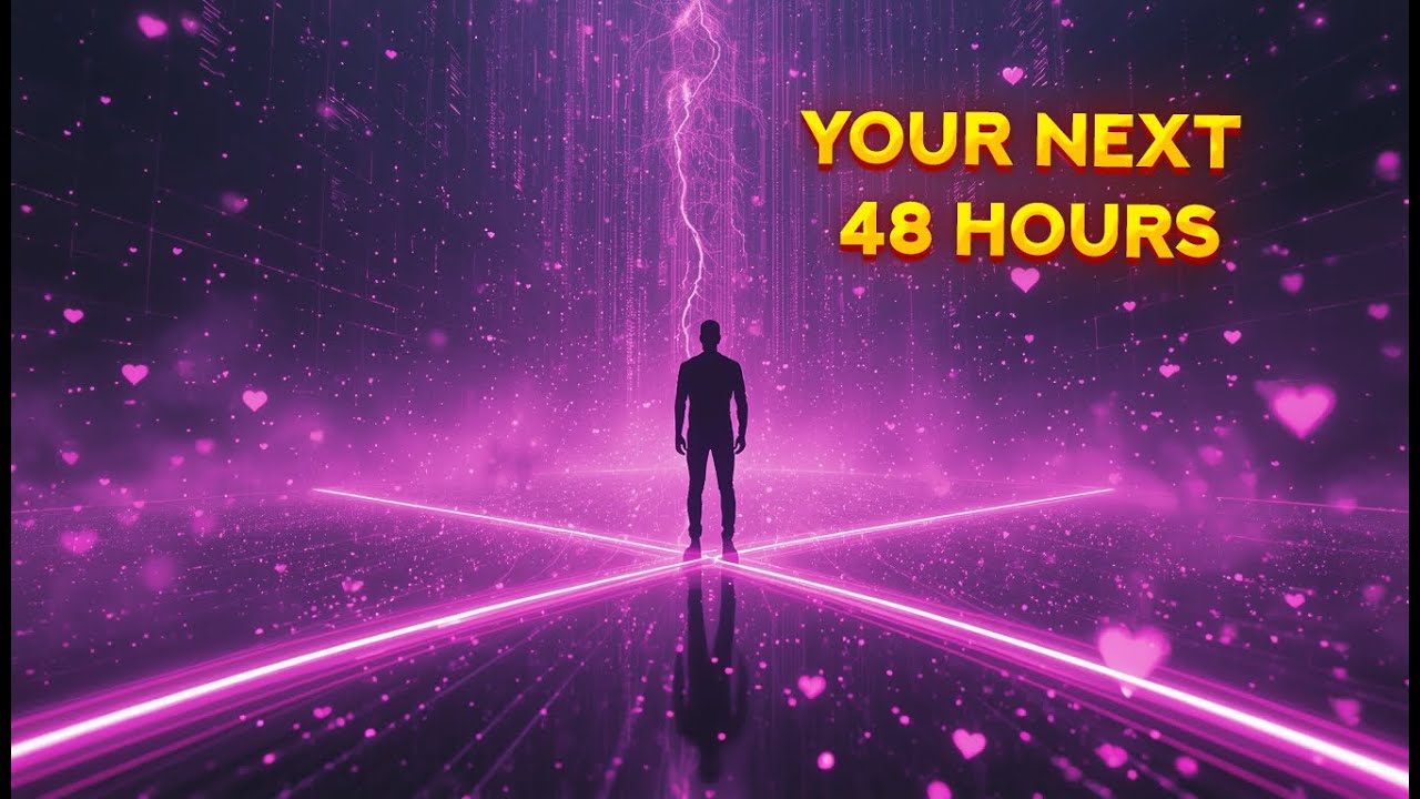 In The Next 48 Hours, Your Love Life Will Shift (Backed by Psychology)