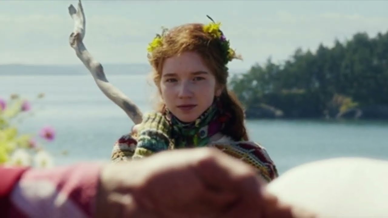 Mortality Movies: Captain Fantastic Cremation Ceremony