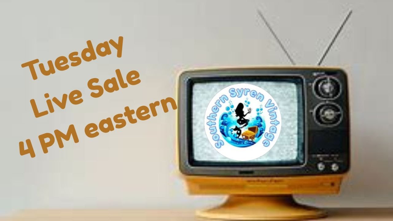 Name Your Price Live Sale - The Most Fun You Can Have Without Going to Jail