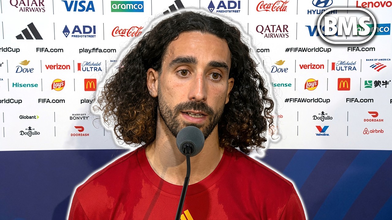 КУКУРЕЛЬЯ: &laquo;РОДРИ КОНТРОЛИРУЕТ ВСЁ!&raquo; 😲 Испания 1:0 Аргентина 🏆 Финал Чемпионата мира по футболу 2026
