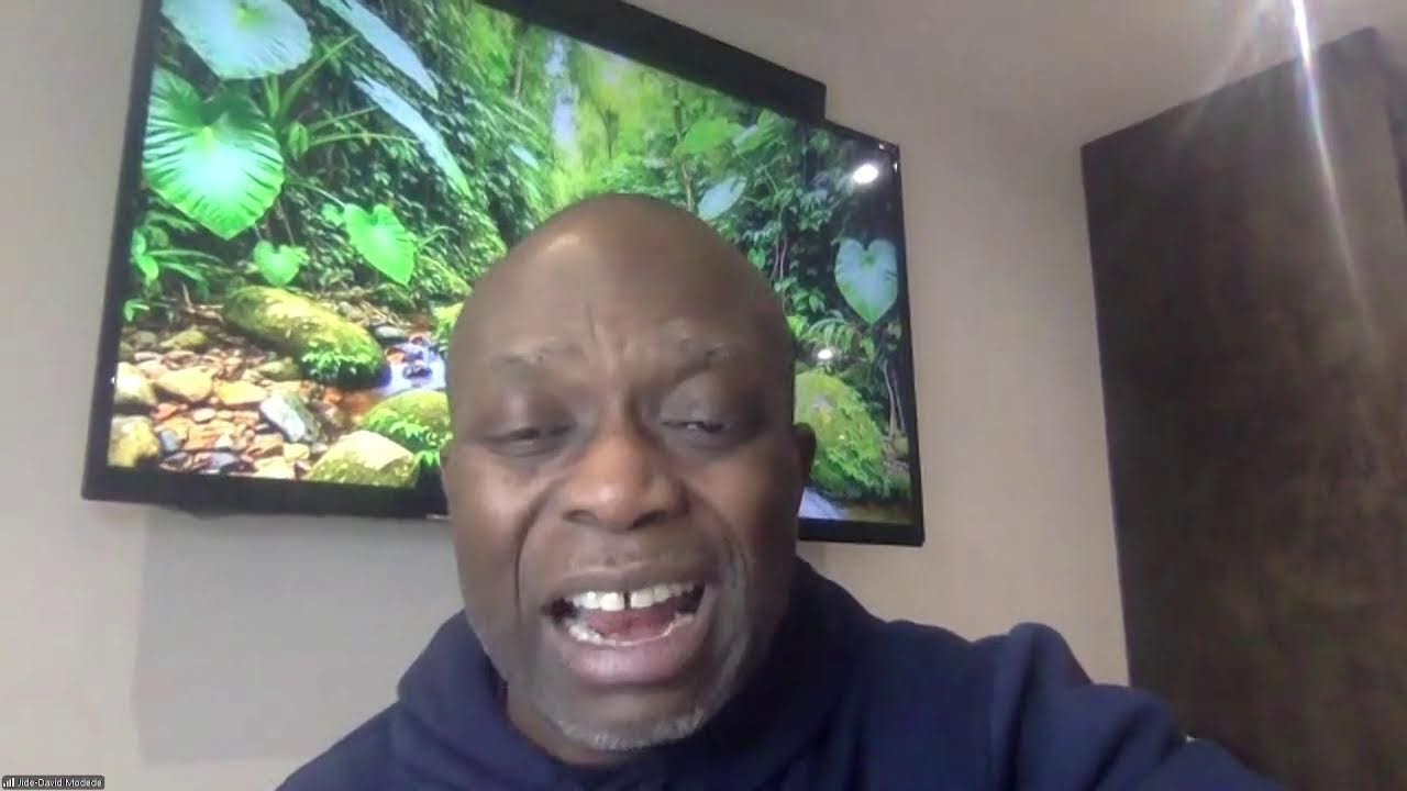 FEB PRAYER & FASTING (DAY 3)- 4TH FEBRUARY 2026 - HOPE & PROGRESS