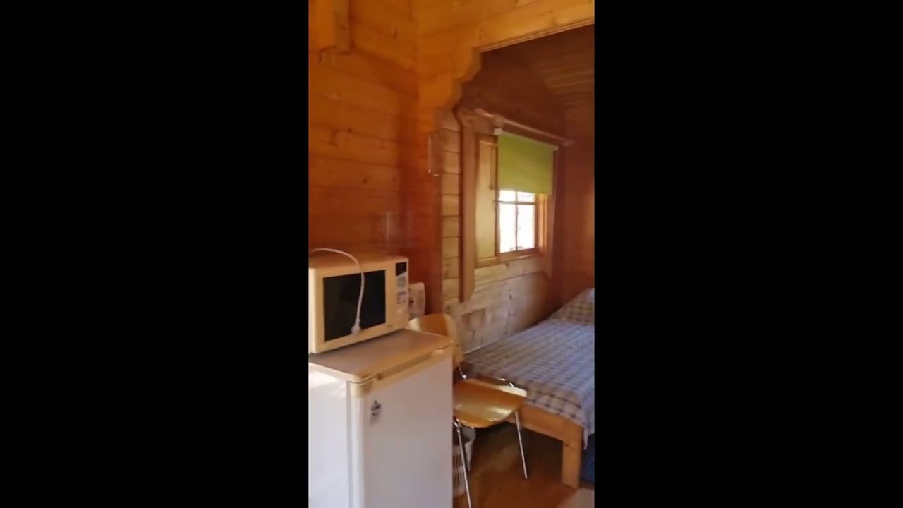 База Kloogaranna Noortelaager (OleLukoe laager)