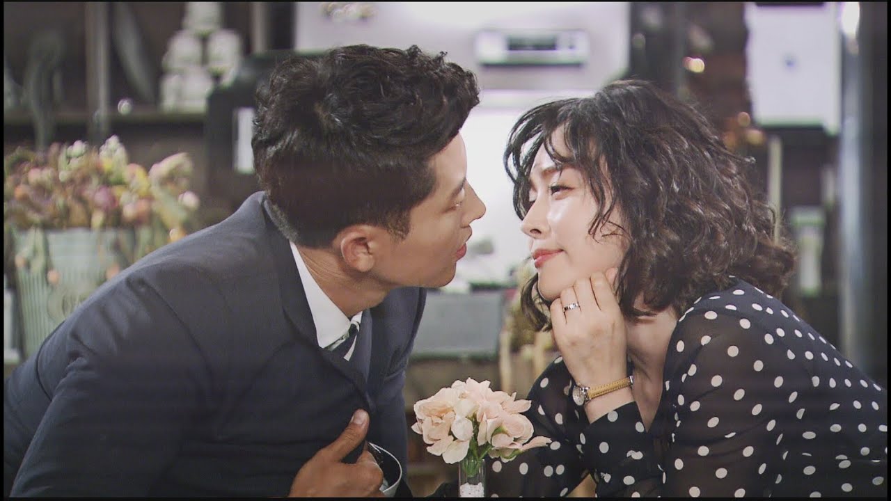 [Good person] 좋은 사람 21회 - Park Jeongsu doubt liaison of daughter-in-law 20160530