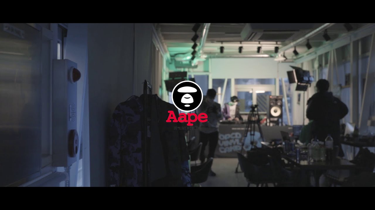 2021 OPCD VINYL SET SHOWCASE HIGHLIGHT VIDEO