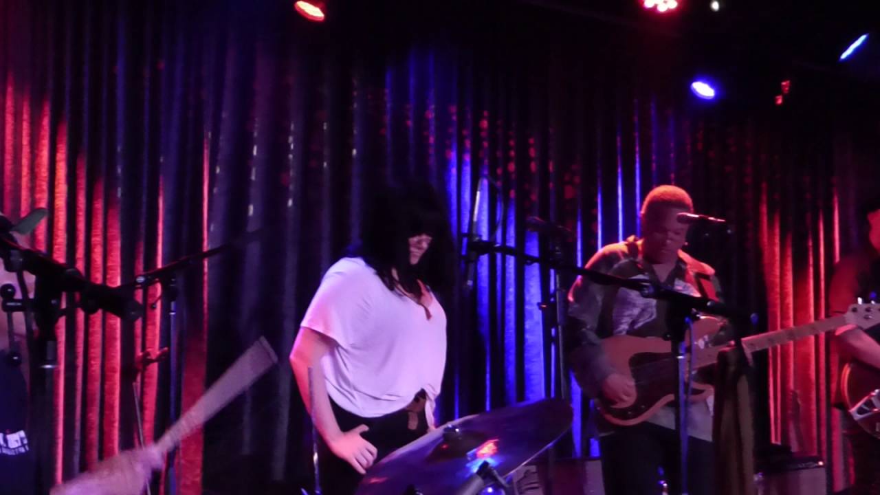 Foundation Of Funk - ft. Alecia Chakour-  Come Together 5-20-16 The Hall At MP, Brooklyn, NY