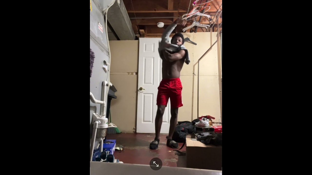 Time to train for track
