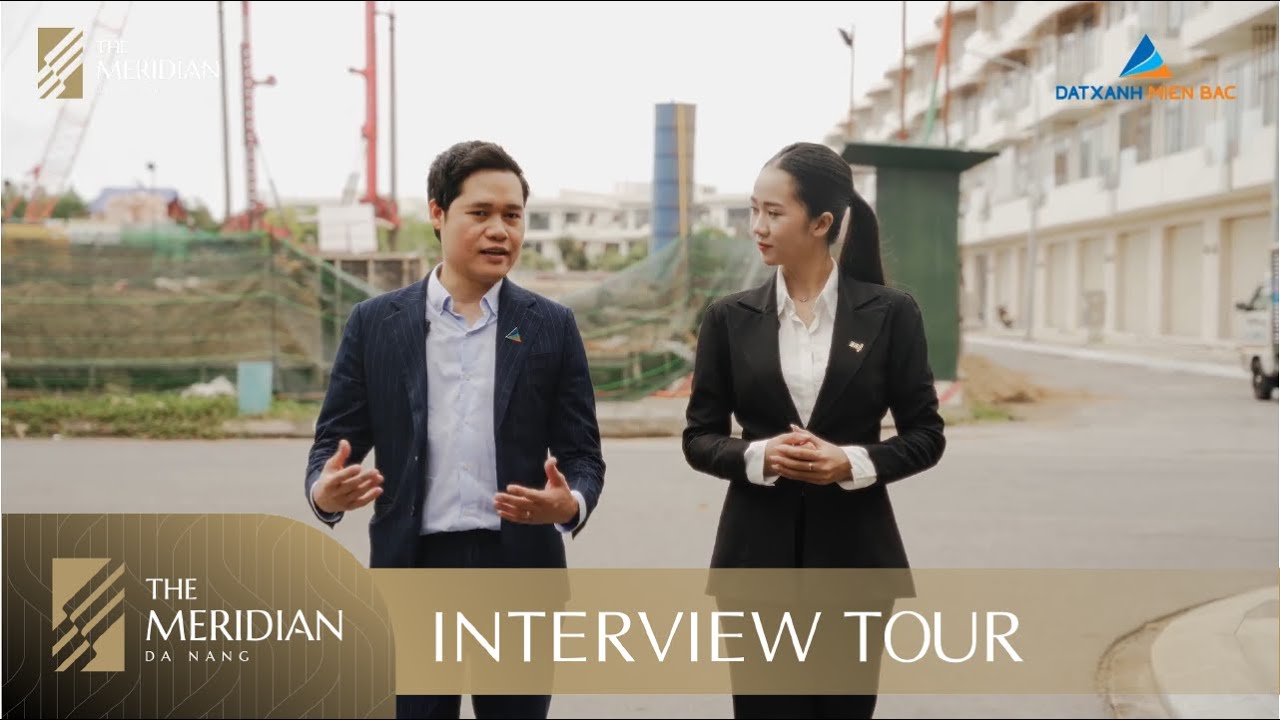 Giải Mã Sức Hút Dự Án The Meridian -  Hạm Đội Đất Xanh Miền Bắc Sẵn Sàng Bứt Tốc.