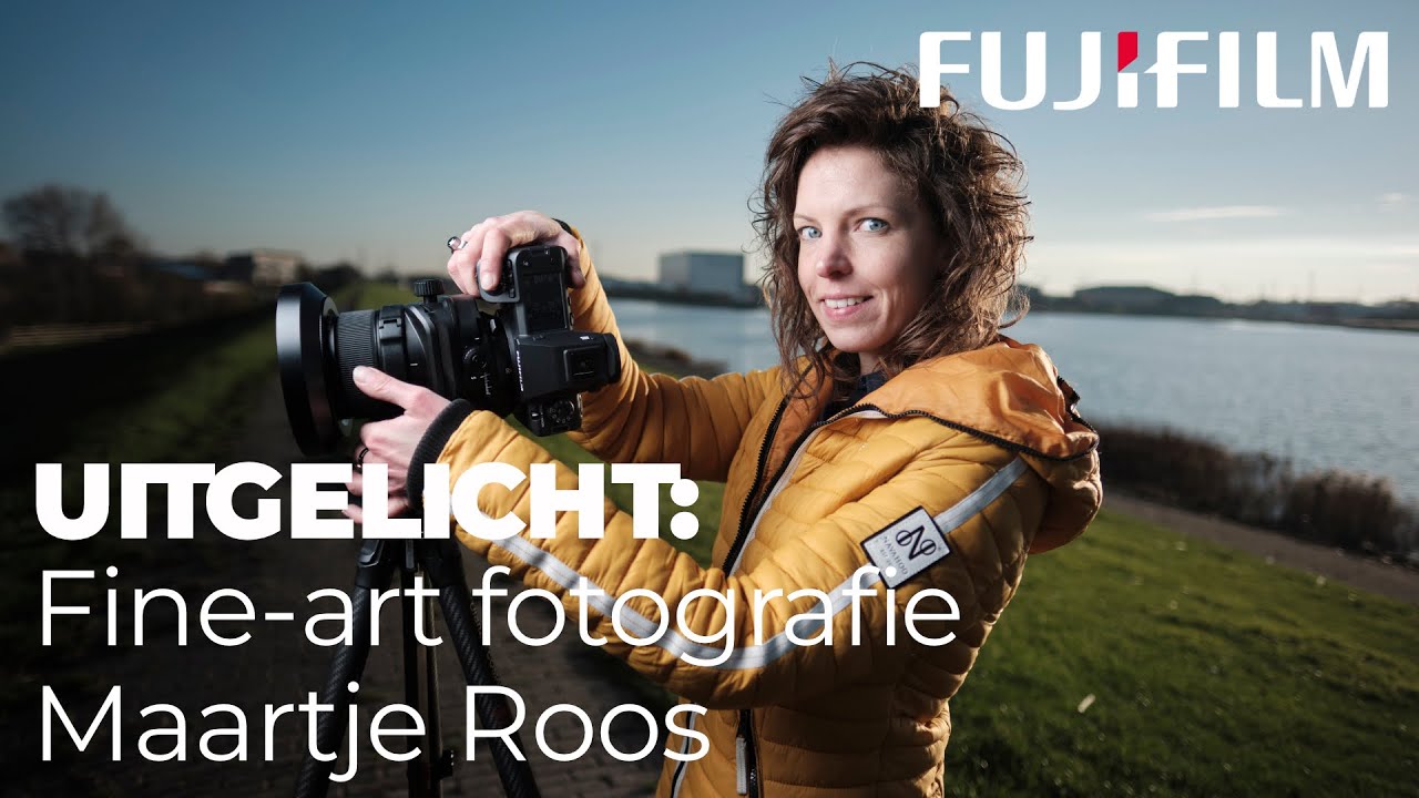 Uitgelicht: Maartje Roos | Fine-art fotografie