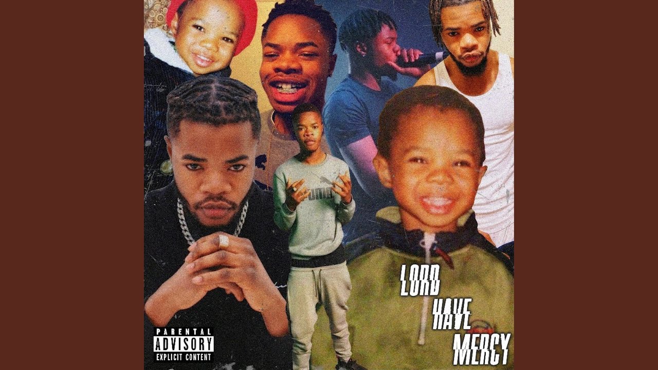 On Froze (feat. Luke Fly, Bearji Euro & HBK Sosa)
