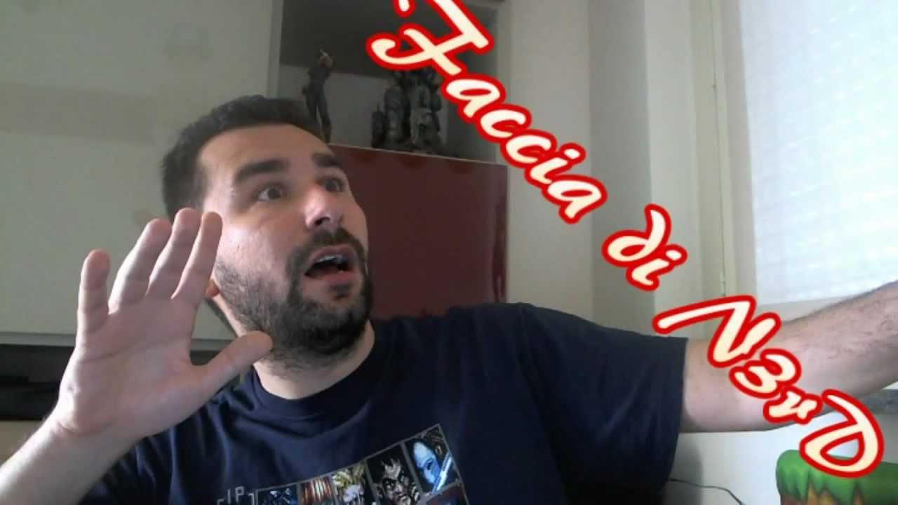 FDN - 08 - Ma quanto sono fico