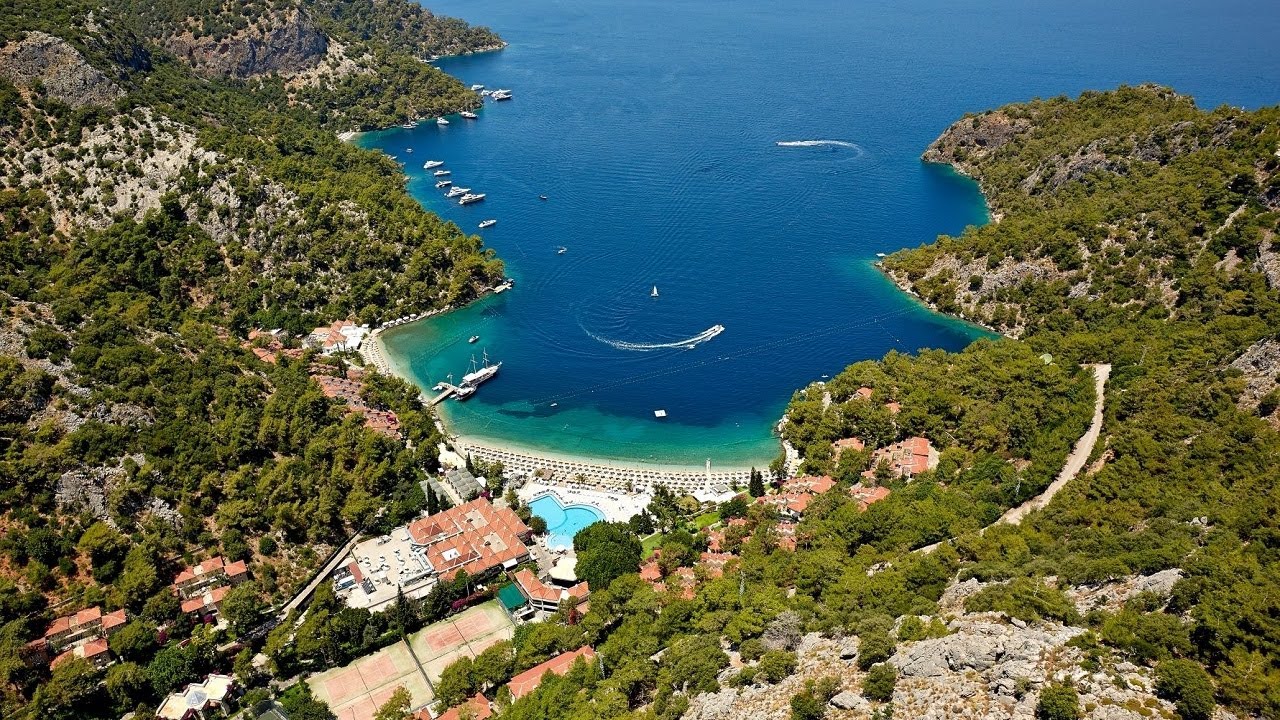 Serenity Beach