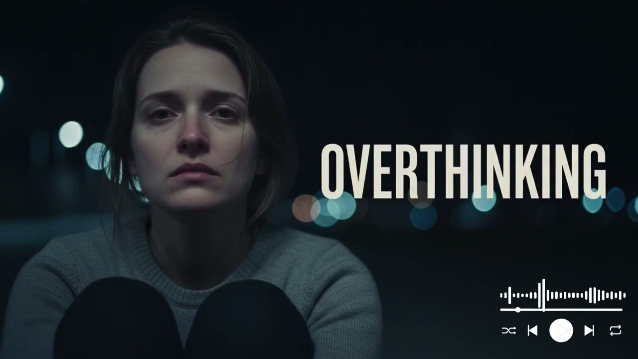 Slow Rock for Late Night Thinking 💭 | Music That Understands