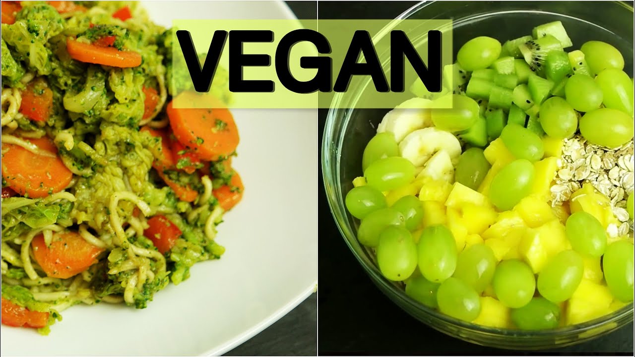 What I Eat In A Day #3   I SarahSorceress