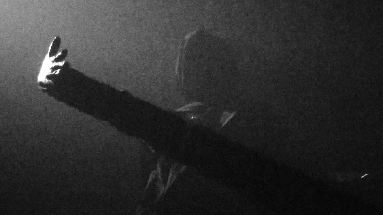 MR VOID (excerpt)