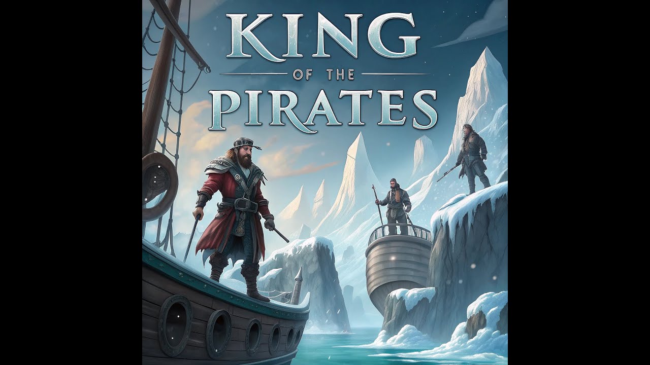 King Of The Pirates: IFC vs PvESA