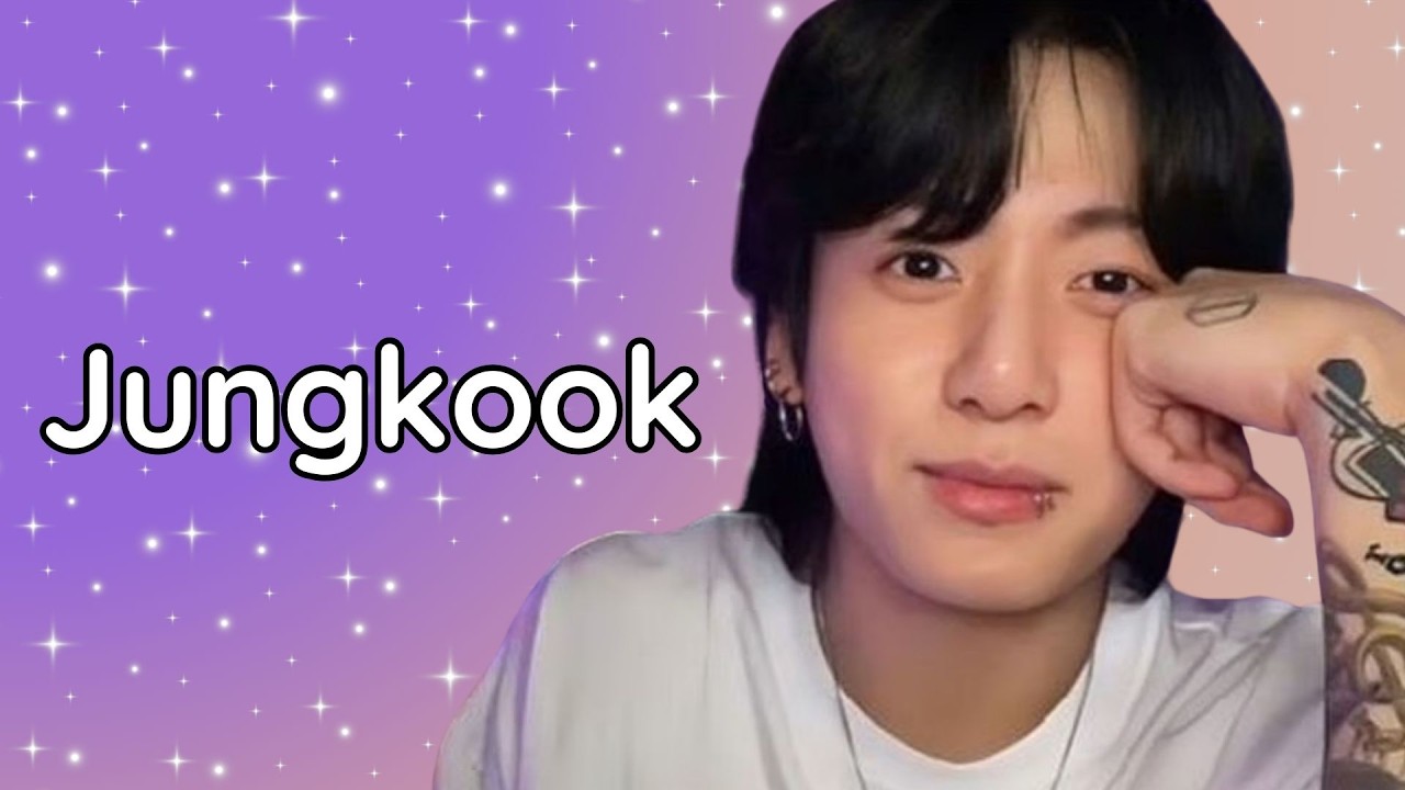 Jungkook (BTS) birth chart analysis by professional astrologer: His real personality