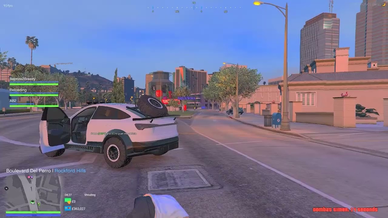 CMG 3