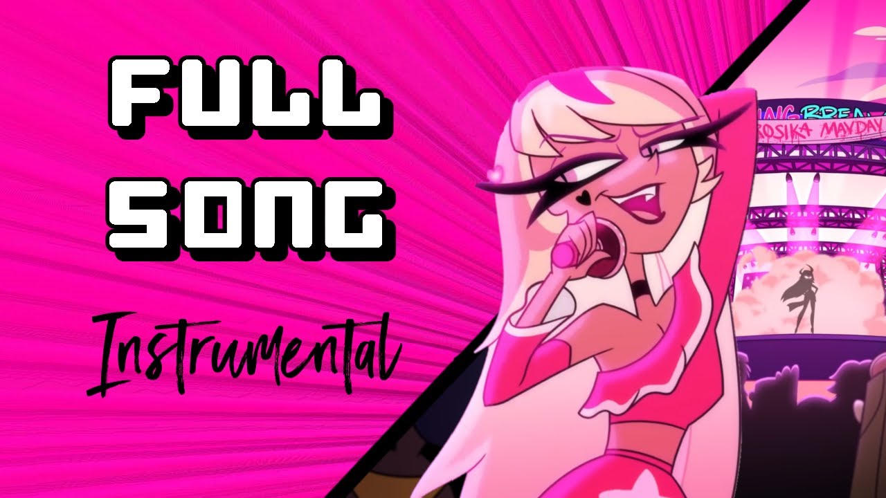 NOWABO | Vacay to Bonetown (Full Instrumental Remix) from Helluva Boss S1 Ep 3 Verosika's Song