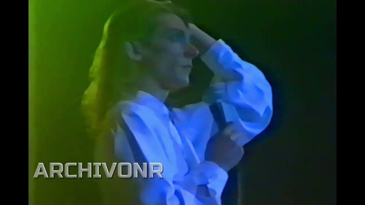 Virus -  El 146 -  Obras 87 - Remasterizado
