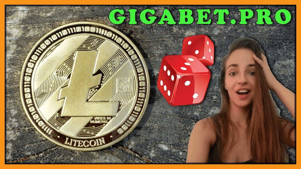 DICE STRATEGY GIGABET - FREE CONTEST BITCOIN CASINO