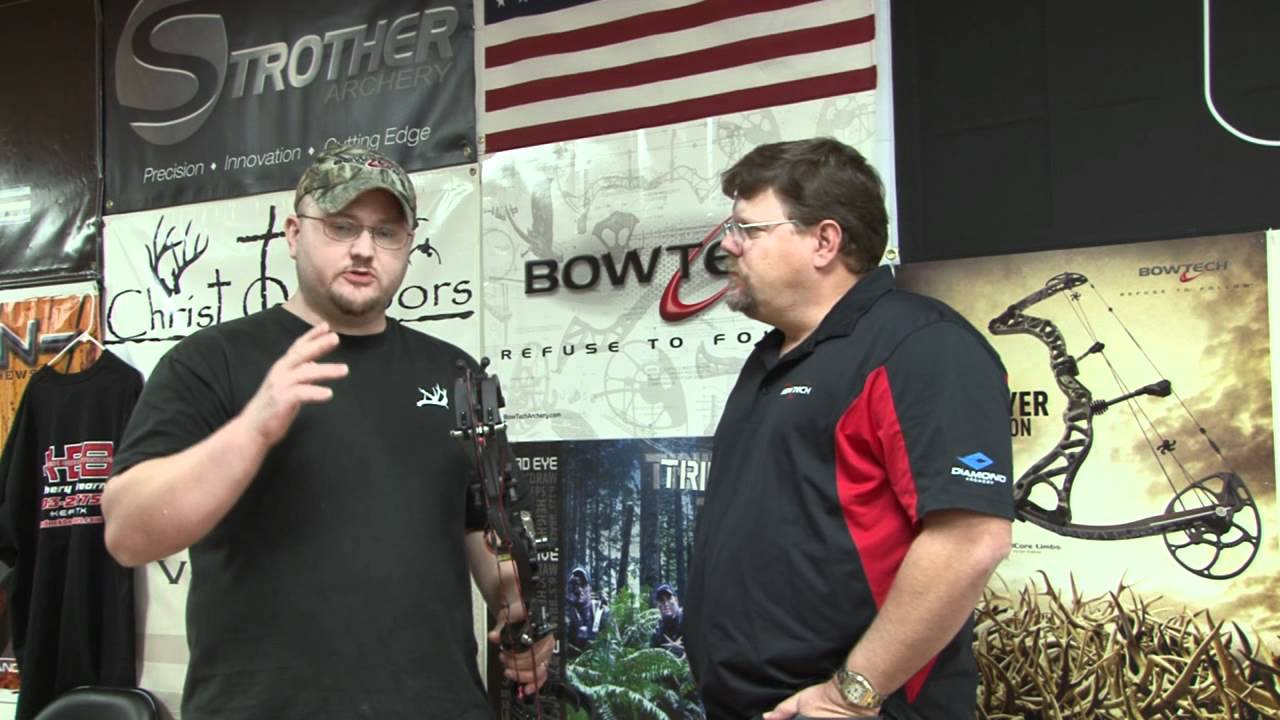 Bowtech Insanity Review Part 1.mp4