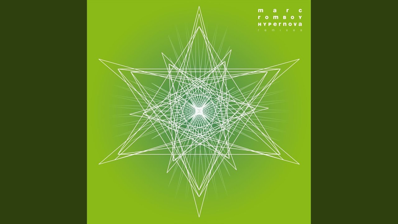 Hypernova (Stephan Bodzin Remix)