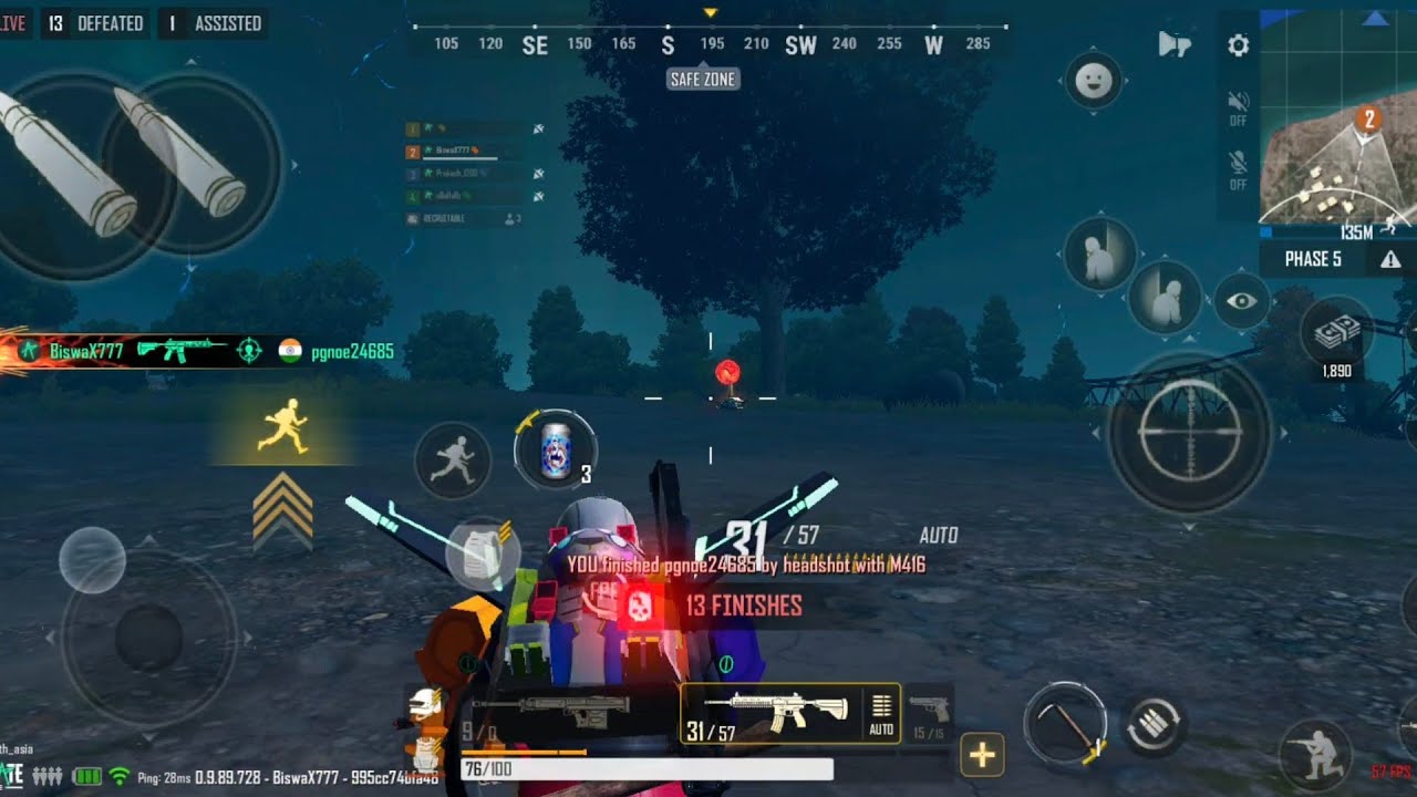PUBG: New State Hdr gameplay#NewState #PUBGNewStateGameplay #NewStateHDR#90FPS #TDM