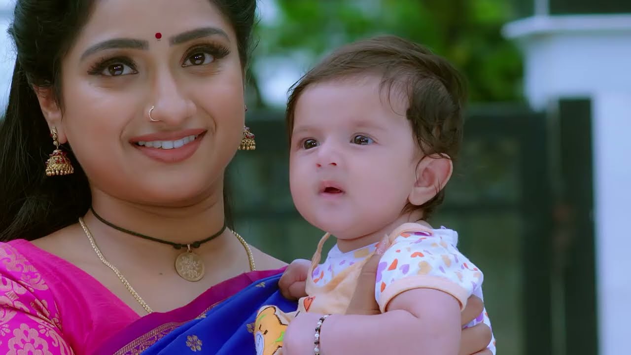 పోయే ముందు నా మాట వింటే నీ ప్రాణం | Trinayani | Full Ep 734 | Zee Telugu | 01 Oct 2022