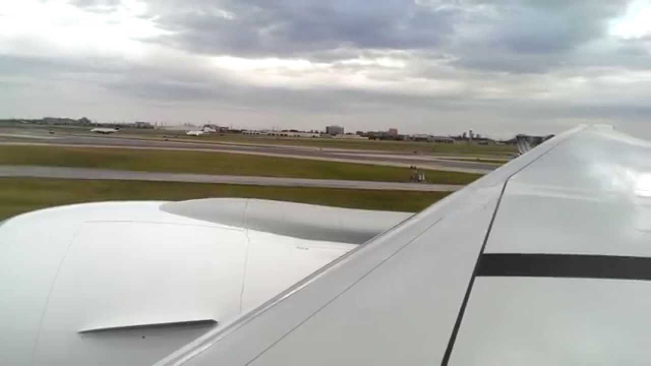 Turkish Airlines flight TK017 IST - YYZ [Istanbul Ataturk - Toronto Pearson]