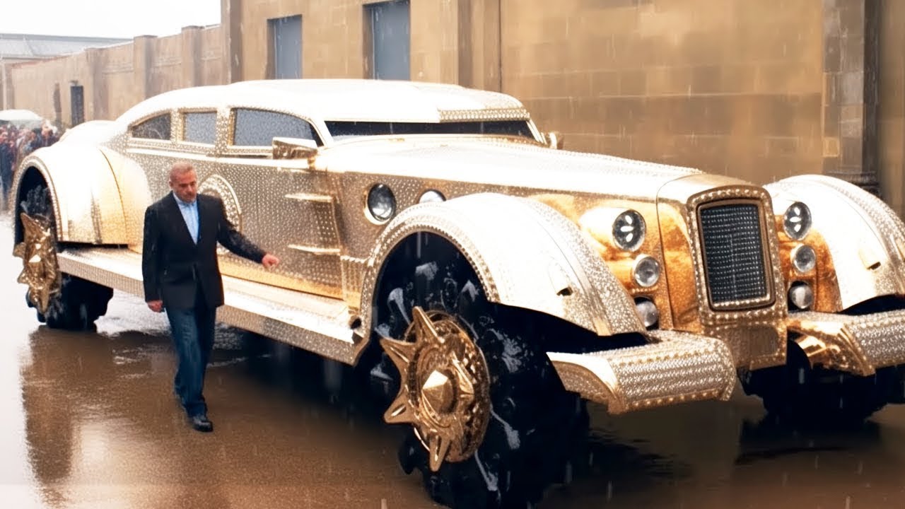Los 10 Carros Mas Caros y Raros Del Mundo Que Nunca se Volvieron a Fabricar 😨