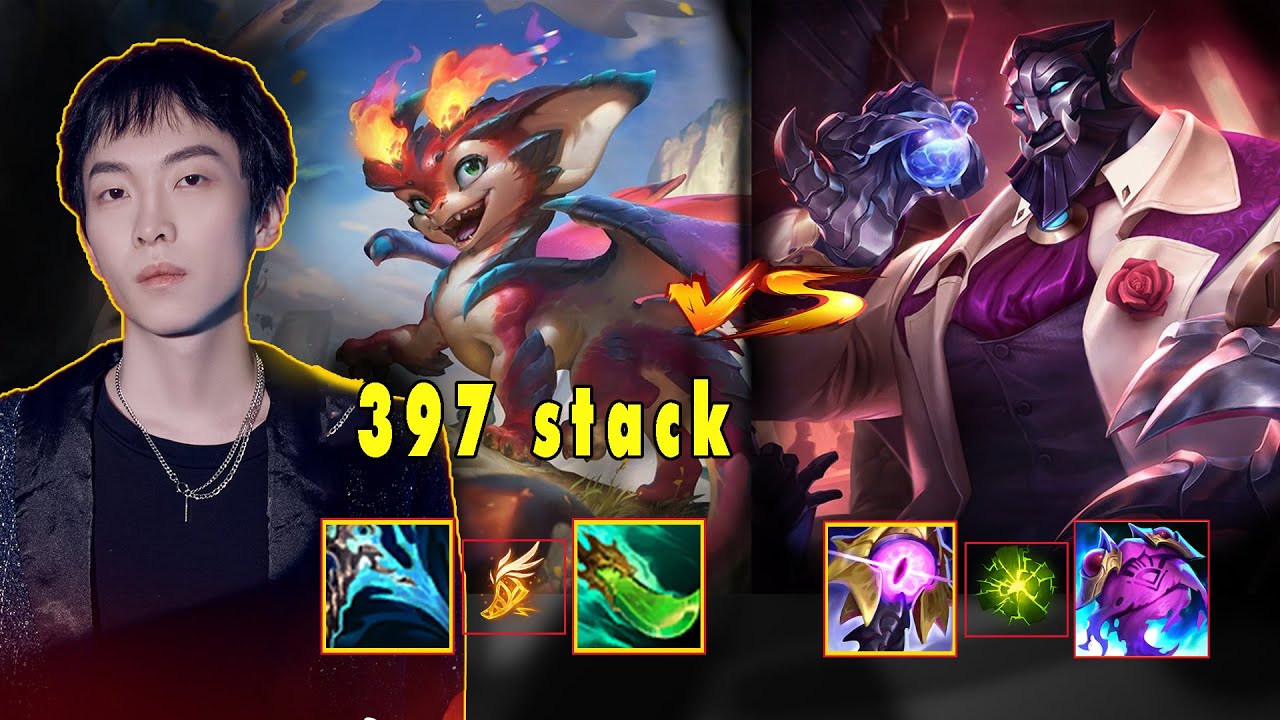 Smolder 400 Stacks: The Ultimate Domination!