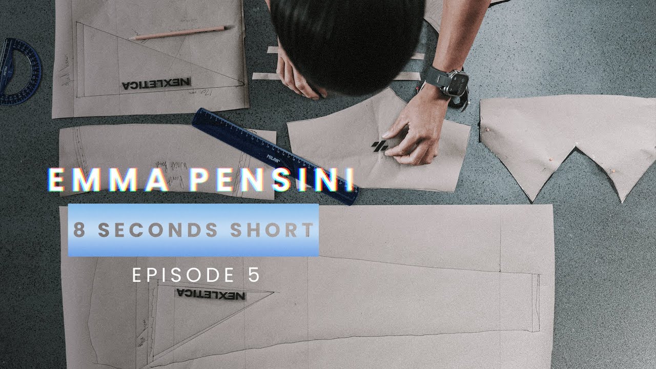 8 Seconds | In the Chaos, I Find Purpose Episode #5