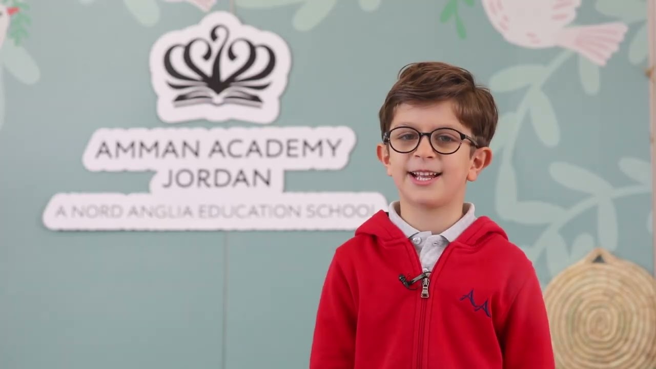 King Abdullah Birthday Video