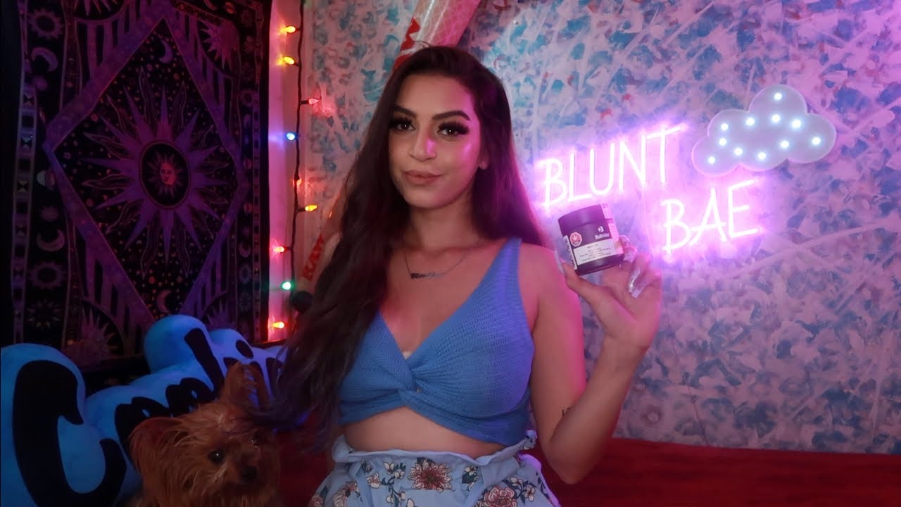 KK Mints by Bullrider Strain Review